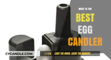 Top Egg Candlers: Brightest Picks for Hatching Success
