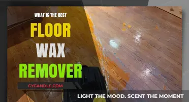 Effective Floor Wax Remover: Top Picks for a Spotless Shine