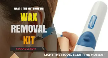 Top Home Ear Wax Removal Kits: Safe and Effective Solutions