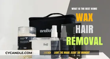 Top Home Wax Hair Removal Kits for Smooth, Long-Lasting Results