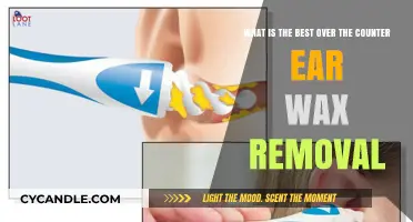 Effective Over-the-Counter Ear Wax Removal Solutions: Top Picks and Tips