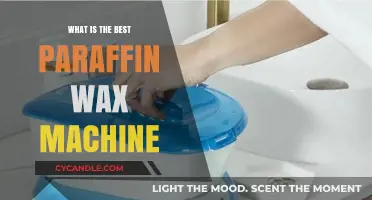 Top Paraffin Wax Machines for Smooth, Hydrated Skin: A Guide