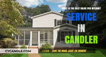 Discover the Best Value Internet Service in Candler: A Comprehensive Guide