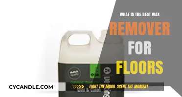 Top Floor Wax Removers: Effective Solutions for Clean, Shiny Surfaces