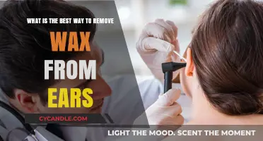 Effective and Safe Methods to Remove Ear Wax at Home