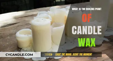 Understanding the Boiling Point of Candle Wax: A Comprehensive Guide