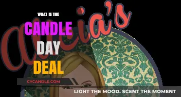 Candle Day Deal Explained: Exclusive Offers & Savings Unveiled
