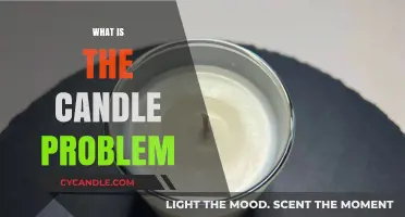 The Candle Problem: Unlocking Creative Thinking and Problem-Solving Strategies
