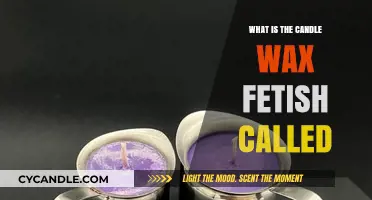 Understanding the Candle Wax Fetish: Exploring the Sensual World of Klismaphilia