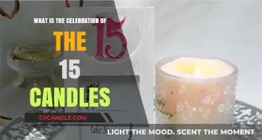 Celebrating Quinceañera: The Meaning Behind the 15 Candles Tradition
