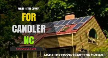 Discovering Candler, NC: Unveiling Its County and Local Charm