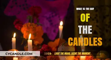 Day of the Candles: Illuminating Traditions and Cultural Significance Explained
