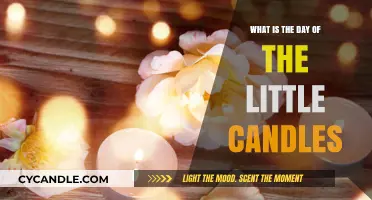 The Day of the Little Candles: Colombia's Magical December Tradition