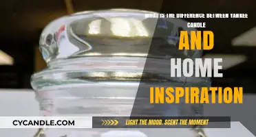 Yankee Candle vs. Home Inspiration: Comparing Scent, Quality, and Value