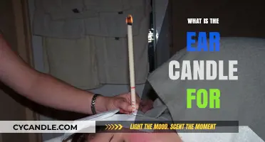 Ear Candling Explained: Benefits, Uses, and Safety Tips Revealed