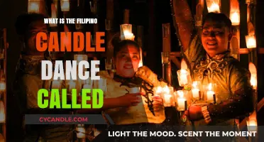 Exploring the Filipino Candle Dance: Tradition, Meaning, and Name