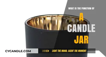 The Essential Role of Candle Jars in Enhancing Ambiance and Safety