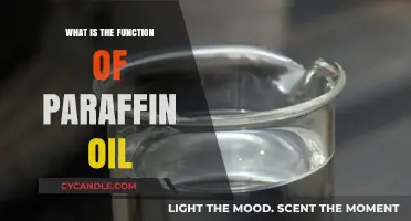 Understanding the Role and Function of Paraffin Oil in Various Industries