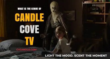Unveiling the Eerie Genre of Candle Cove TV Show