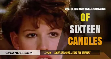 Sixteen Candles: A Cultural Milestone in 1980s Teen Cinema