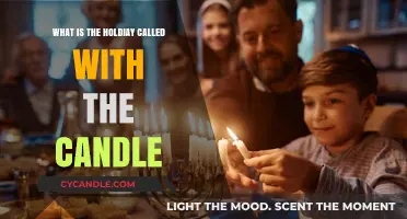 The Warm Glow of Hanukkah: Celebrating the Festival of Lights