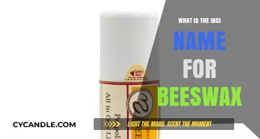Understanding Beeswax: Its INCI Name and Skincare Benefits Explained