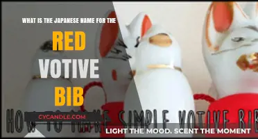 Discovering the Symbolic Significance of Japan's Red Votive Bib
