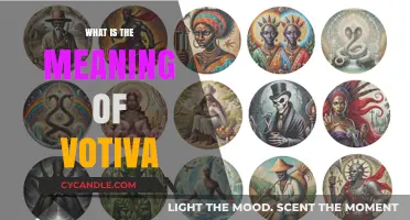 Exploring the Spiritual Significance of Votiva: A Comprehensive Guide