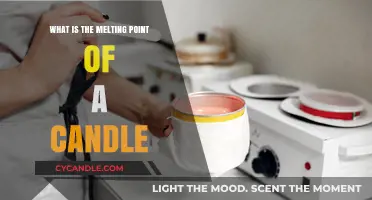 Understanding the Melting Point of a Candle: Science and Practical Insights