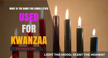 Kwanzaa Kinara: Understanding the Seven Candles and Their Cultural Significance