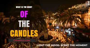 Night of the Candles: Unveiling Colombia's Magical Christmas Tradition