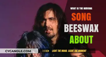 Unraveling Nirvana's Beeswax: Lyrics, Meaning, and Kurt Cobain's Vision