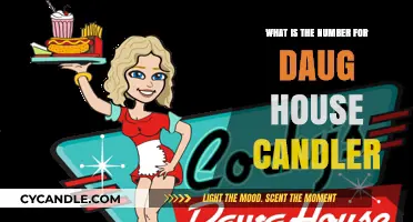 Discover the Contact Number for Daug House in Candler, NC
