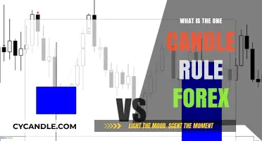 Understanding the One Candle Rule in Forex Trading Strategies