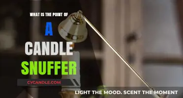 Why Use a Candle Snuffer? Discover Its Practical Purpose
