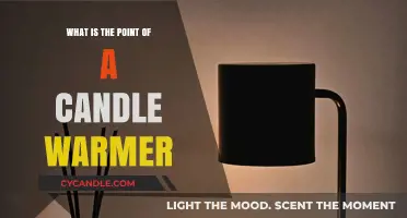 Candle Warmers: Enhancing Your Space with Fragrance and Light