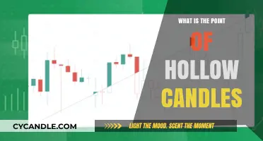 Unveiling the Purpose: Understanding the Intrigue of Hollow Candles