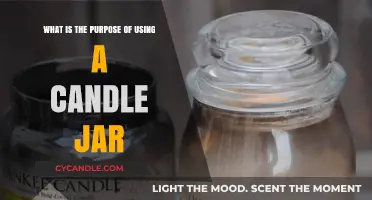 Why Use a Candle Jar? Benefits and Practical Uses Explained