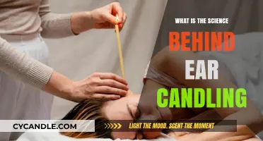 Ear Candling Explained: Uncovering the Science and Safety Concerns