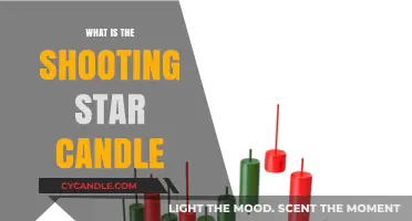 Shooting Star Candle: Unveiling the Bearish Reversal Pattern in Trading