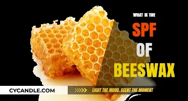 Understanding Beeswax SPF: Natural Sun Protection Benefits Explained