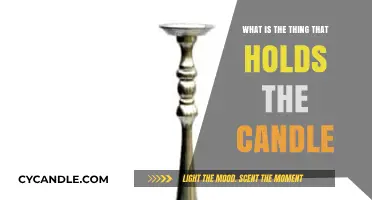 Candle Holders: Exploring the Essential Accessory for Candle Lovers