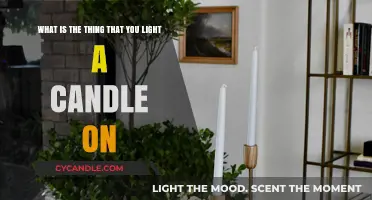 Candle Holders: The Essential Base for Safe and Stylish Lighting