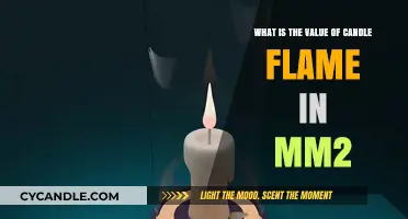 Understanding the Precise Measurement of Candle Flame in MM2