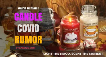 Yankee Candle COVID Rumor: Fact or Fiction Explained