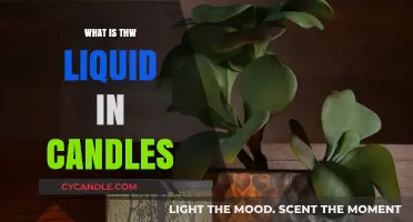 Understanding the Liquid Inside Candles: Wax Melt Secrets Revealed