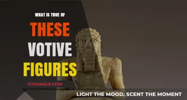 Exploring the Mystique: What's Truly Special About Votive Figures?