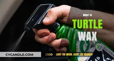 Unlocking the Secrets of Turtle Wax: A Comprehensive Guide