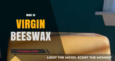 Discover the Purity and Benefits of Virgin Beeswax