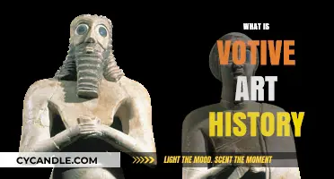 Exploring the Sacred: A Journey Through Votive Art History